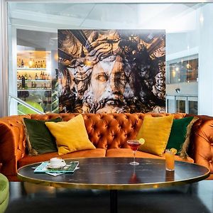 Leonardo Boutique Hotel Rome Termini