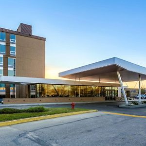 Heritage Inn Hotel & Convention Centre - Saskatoon